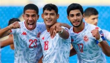   تونس تمزق شباك جيبوتي بسداسية وتبلغ ربع نهائي كأس العرب