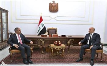   العراق: رئيسا الجمهورية ومجلس القضاء يدعوان لإجراء حوار سياسي مشترك