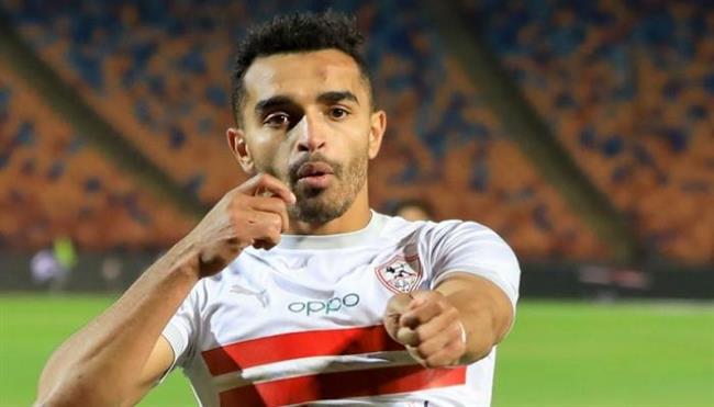 خلاف بين الزمالك والأهلي القطري حول مصير يوسف أوباما