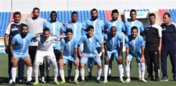 الصريح يقلب الطاولة على السلط في الدوري الأردني