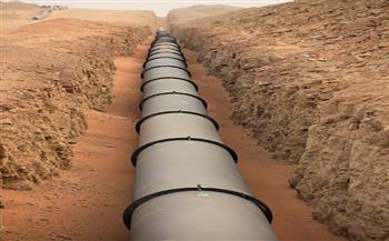   مذكرة تفاهم بين الجزائر ونيجيريا والنيجر لبدء تنفيذ خط أنبوب الغاز العابر للصحراء