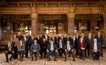   بنك مصر يحصد لقب بنك العام من " فاينانشال تايمز" و 67 جائزة ومركزاً متقدماً من كبرى المؤسسات العالمية
