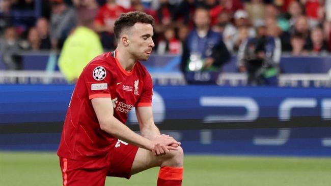ليفربول: غياب جوتا وأليسون عن مباراة مانشستر سيتي 