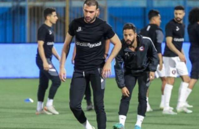 جمهور الزمالك يفاجئ نجم فيوتشر