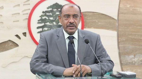السودان يؤكد حرصه على أهمية الأمن والاستقرار بدول "إيجاد"
