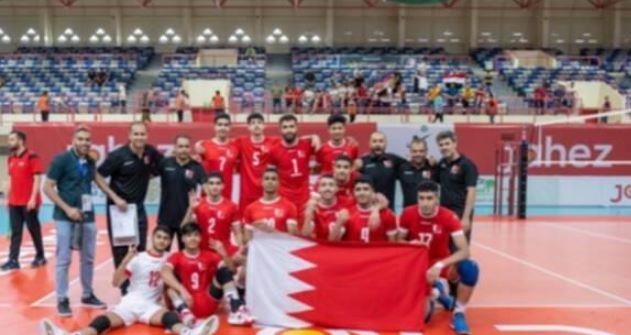 الزيمور: انتظروا طائرة البحرين في الأدوار المقبلة