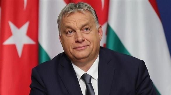 رئيس الوزراء المجري يعرب عن امتعاضه من حظر الاتحاد الأوروبي المحتمل للغاز الروسي