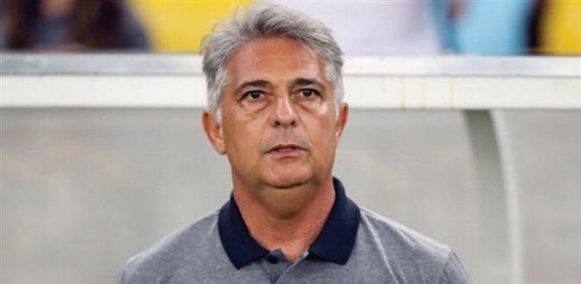 البرازيلي باكيتا مدربا لحسنية أكادير
