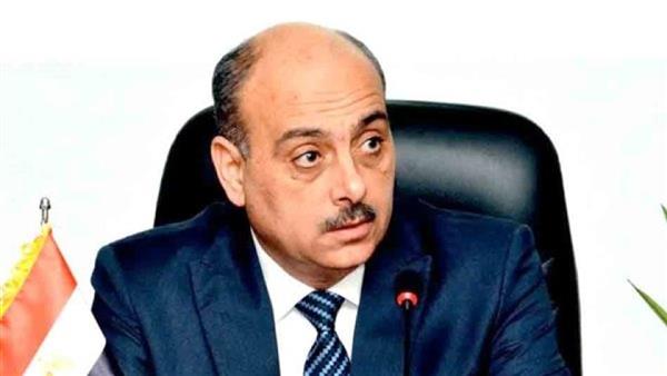 محمد الزلاط: نسعى لتيسير الإجراءات واصدار التراخيص للقطاع الغير الرسمى