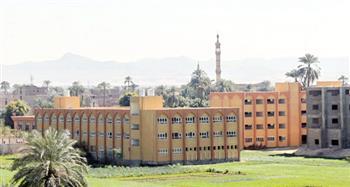 جامعة الأقصر توافق على إنشاء وحدات الأزمات والكوارث بالكليات