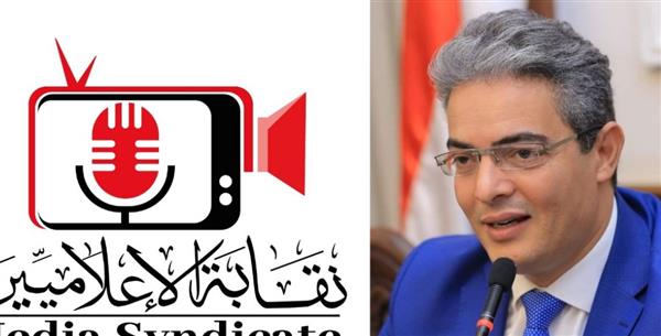 نقيب الإعلاميين مهنئا الرئيس بالعام الهجري الجديد: نستلهم منة التضحية من أجل الوطن