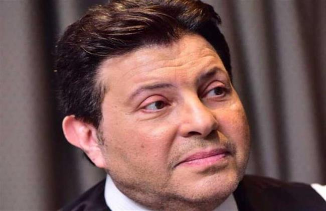 سكرتير الموسيقيين يعلن قبول استقالة هاني شاكر من منصبه فتح باب الترشح
