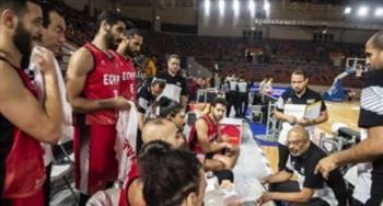 روي رانا يعلن قائمة مصر استعدادا لتصفيات المونديال
