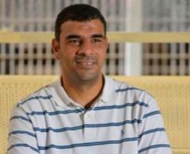 حمزة الجمل: هدفنا إبعاد الإسماعيلي عن شبح الهبوط