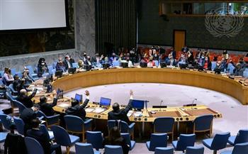مجلس الأمن الدولي يمدد ولاية بعثة الأمم المتحدة للدعم في ليبيا 3 أشهر