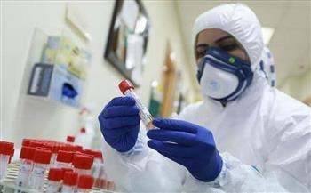   الجزائر تسجل 94 إصابة جديدة بفيروس كورونا خلال 24 ساعة