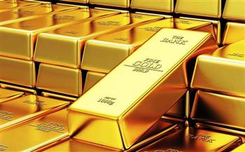   الذهب يقفز أكثر من 1% بالتزامن مع تراجع الدولار