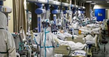   العراق يسجل 2313 إصابة جديدة بفيروس كورونا