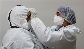   المغرب يسجل 554  إصابة بفيروس كورونا