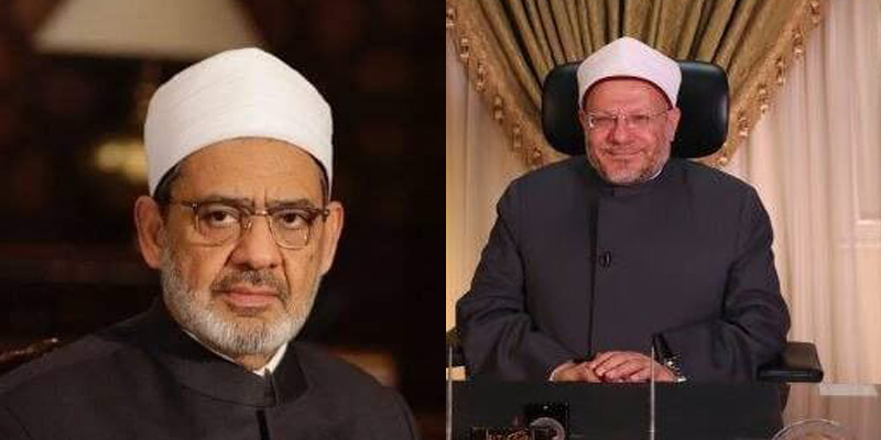 محافظ الفيوم يهنئ شيخ الأزهر ومفتي الجمهورية بحلول العام الهجري الجديد