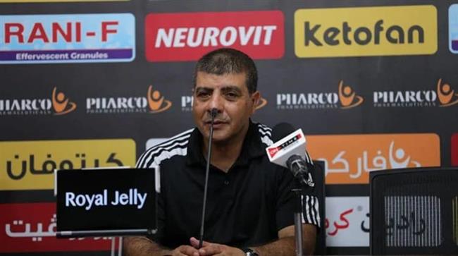 طلائع الجيش يواصل معسكره المغلق بالإسكندرية استعدادًا للاتحاد السكندري