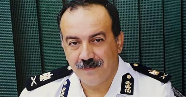 السيرة الذاتية للواء هشام أبو النصر مدير أمن الجيزة الجديد