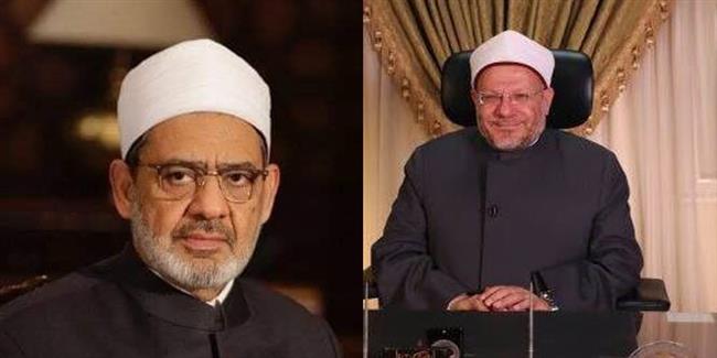 محافظ الفيوم يهنئ شيخ الأزهر ومفتي الجمهورية بحلول العام الهجري الجديد