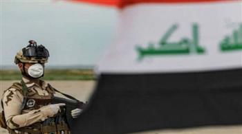   القوات الأمنية العراقية تغلق المنطقة الخضراء وسط بغداد