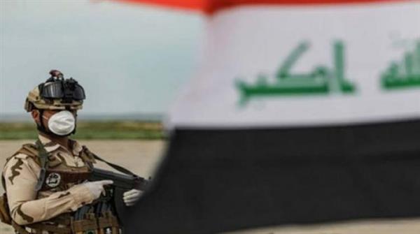القوات الأمنية العراقية تغلق المنطقة الخضراء وسط بغداد