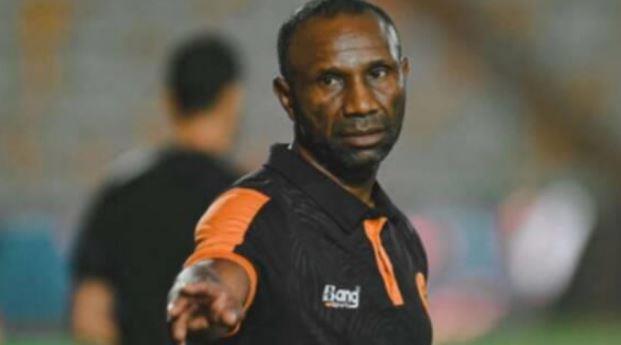 إيبينجي: نستحق التتويج بكأس العرش