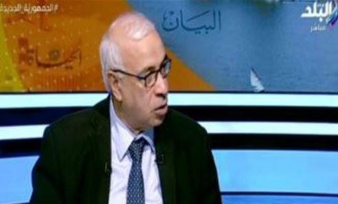 كاتب صحفي: الرئيس السيسي لا يغفل عن المواطن خاصة محدودي الدخل