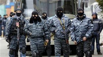   الأمن الفيدرالي الروسي يحبط محاولة هجوم إرهابي في ليبيتسك