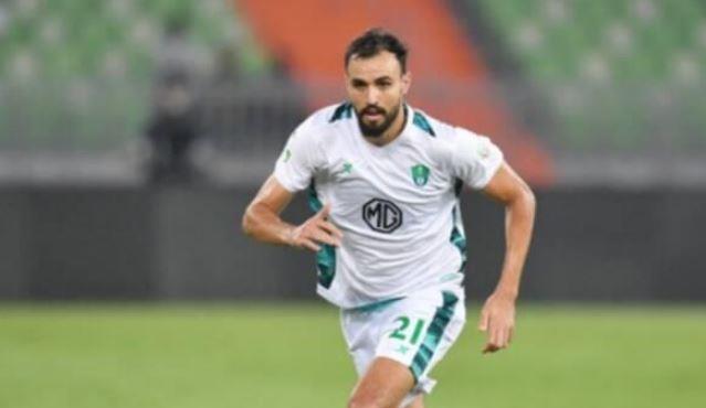 الاتحاد السعودي لكرة القدم يحسم الجدل بشأن أزمة النقاز