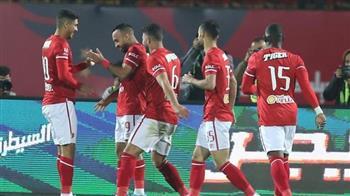 رباعي الأهلي يثير الجدل بسبب السهر