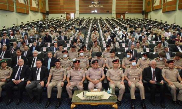 كلية الدفاع الجوي تنظم مؤتمرها العلمي الثاني بالتعاون مع «هندسة الإسكندرية»