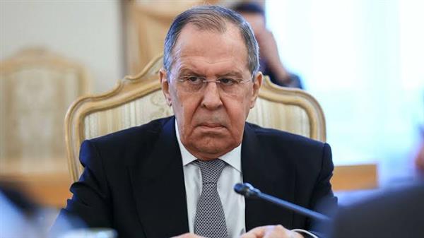 لافروف: موقفنا بشأن الصين الموحدة لم يتغير