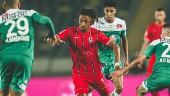 الزمالك يقترب من ضم المهدي مبارك بديلاً لطارق حامد مقابل مليون و100ألف دولار