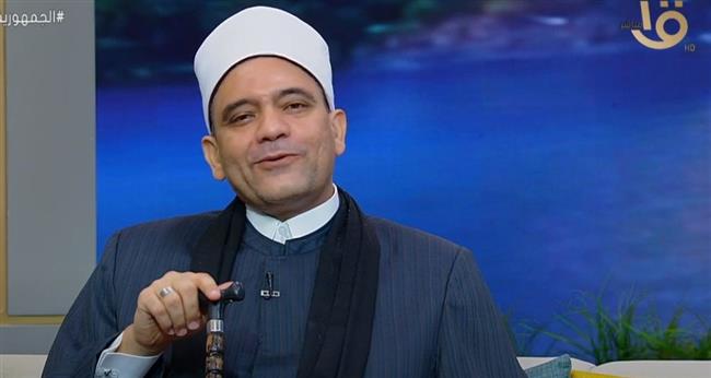 أمين «الفتوى» بدار الإفتاء: النبي علم الإنسان التعامل في كل الظروف