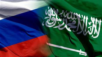   السعودية وروسيا يبحثان سبل تعزيز التعاون بين البلدين