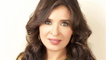 دينا تشارك الصور من أحدث جلسة تصوير لها من الساحل الشمالي