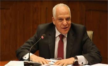 محافظ الجيزة: ضخ 5ر1 مليار جنيه لتطوير عدد من الشوارع الرئيسية والفرعية