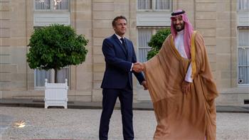   بيان سعودي فرنسي يؤكد أهمية استقرار أسواق الطاقة العالمية
