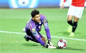 محمد صبحي يعود من الإيقاف ويستعد للأهلي