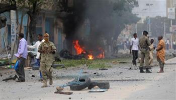  اغتيال وزير العدل في ولاية جنوب غرب الصومال بتفجير انتحاري