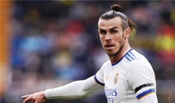 جاريث بيل يزور مران ريال مدريد