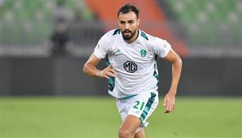 الاتحاد السعودي يحسم الجدل في أزمة تسجيل النقاز في الأهلي السعودي