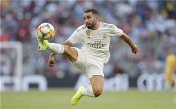 مودريتش يعود لتدريبات الريال استعدادًا لودية يوفنتوس