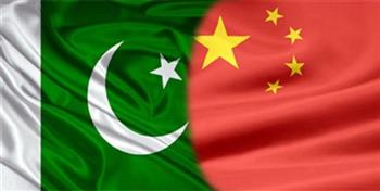   الصين وباكستان تبحثان العلاقات الثنائية والقضايا محل الاهتمام المشترك