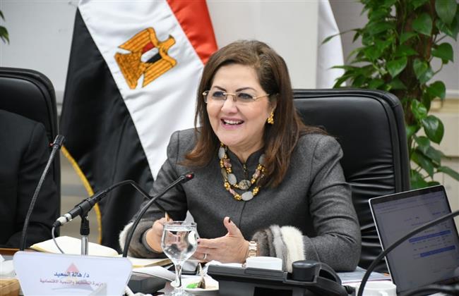 «التخطيط» تصدر تقريرًا حول مستهدفات خطة العام المالي 2022/2023