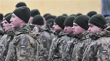   الجيش الأوكراني ينفي شن هجوم على سجن في منطقة دونيتسك شرقي البلاد